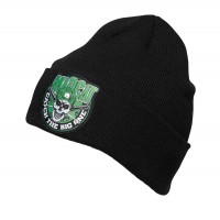 DAM Madcat Skull Beanie