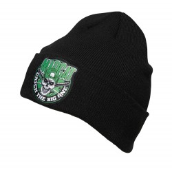 DAM Madcat Skull Beanie