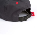 Nytro Black & Marl Grey kačket (Kape / Kačketi) - www.eribolov.rs