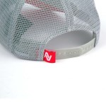 Nytro Light & Marl Grey cap (Caps) - www.eribolov.rs