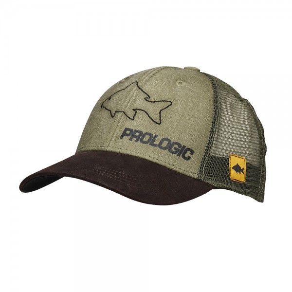 Prologic Big Chuck /Mudd kačket (Kape / Kačketi) - www.eribolov.rs