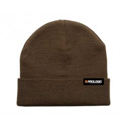 Prologic Fold Up Knit beanie