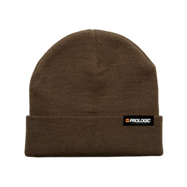 Prologic Fold Up Knit beanie (Caps) - www.eribolov.rs