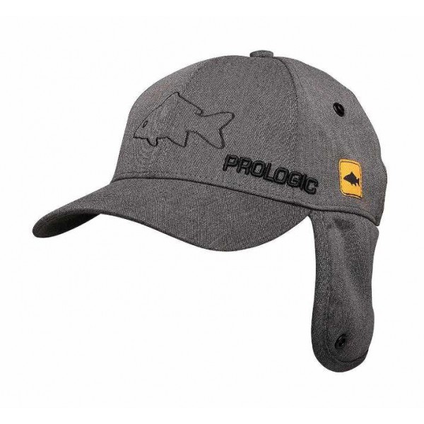 Prologic winter cap (Caps) - www.eribolov.rs
