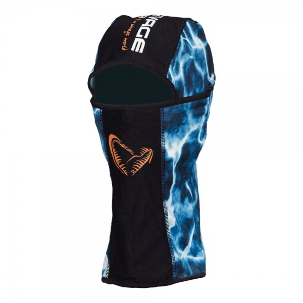 Savage Gear Marine UV Balaclava Sea Blue (Kape / Kačketi) - www.eribolov.rs