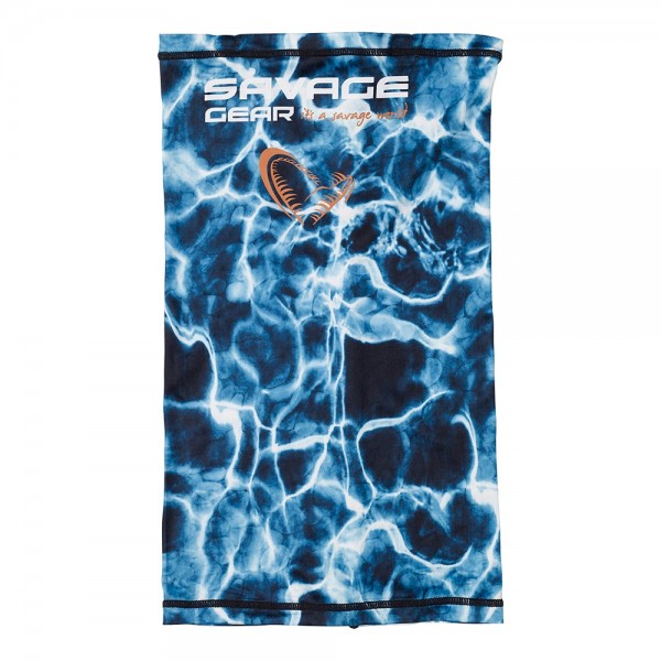 Savage Gear Marine UV Tube Sea Blue marama (7SGM 73675) - www.eribolov.rs Savage Gear Marine UV Tube Sea Blue marama (Caps) - www.eribolov.rs