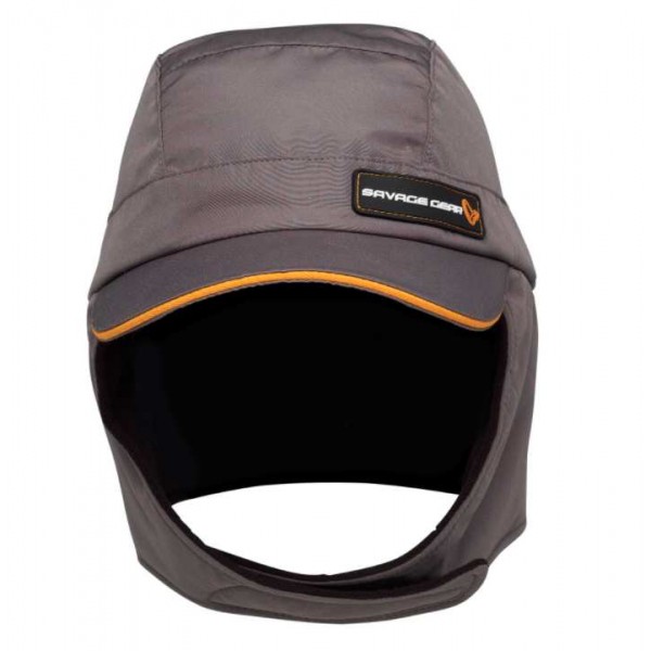 Savage Gear Polar zimska kapa (Kape / Kačketi) - www.eribolov.rs