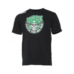 DAM Madcat Skull T-Shirt