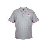 Nytro Polo Light Marl Grey Shirt (Shirt) - www.eribolov.rs