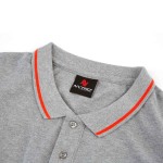 Nytro Polo Light Marl Grey Shirt (Shirt) - www.eribolov.rs