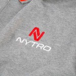 Nytro Polo Light Marl Grey Shirt (Shirt) - www.eribolov.rs