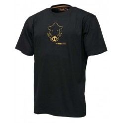 Prologic Bank Bound Wild Boar T-shirt