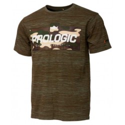 Prologic Bark Print majica