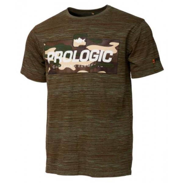 Prologic Bark Print majica (Majice) - www.eribolov.rs