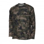 Prologic Dres Camo dugi rukav (Majice) - www.eribolov.rs