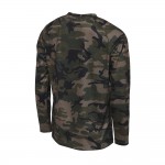 Prologic Dres Camo dugi rukav (Majice) - www.eribolov.rs
