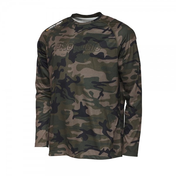 Prologic Dres Camo dugi rukav (Majice) - www.eribolov.rs