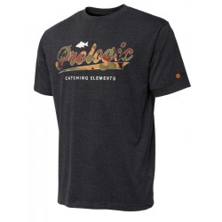 Prologic Camo Logo T-shirt