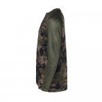 Prologic  Dres UV Camo dugi rukav (Majice) - www.eribolov.rs