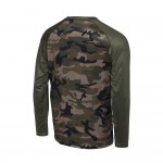 Prologic  Dres UV Camo dugi rukav (Majice) - www.eribolov.rs