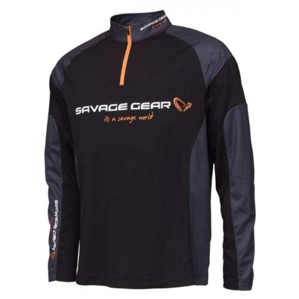 Savage Gear Tournament dres (Majice) - www.eribolov.rs