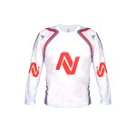 Nytro UVP50 Long Sleeve dres (Majice) - www.eribolov.rs