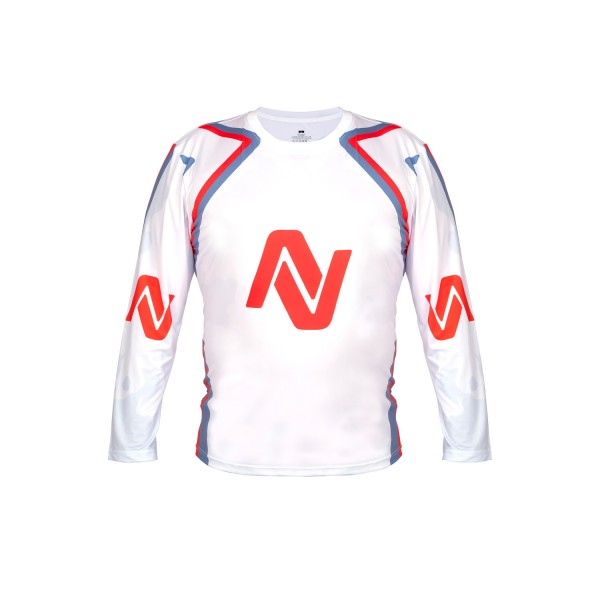 Nytro UVP50 Long Sleeve dres (Majice) - www.eribolov.rs
