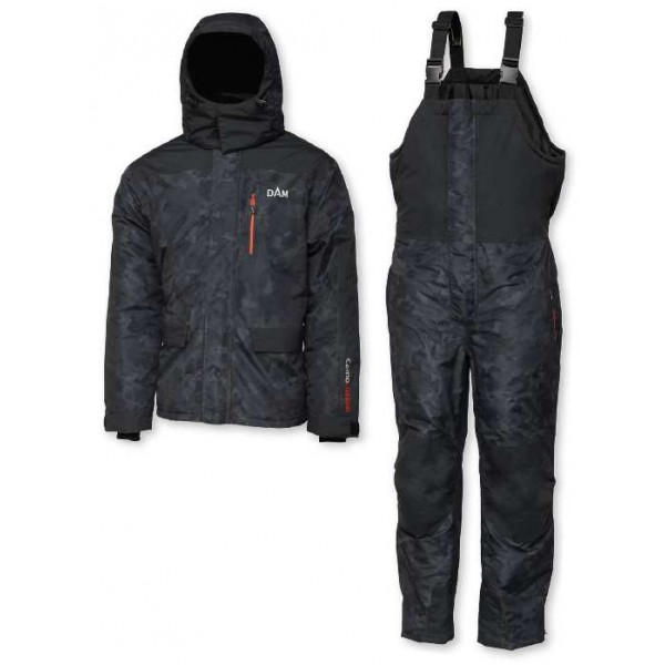 DAM Camovision termo odelo (Pantalone / Odela) - www.eribolov.rs