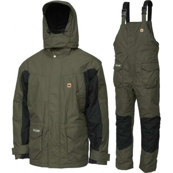 Prologic Highgrade Thermo odelo (Pantalone / Odela) - www.eribolov.rs