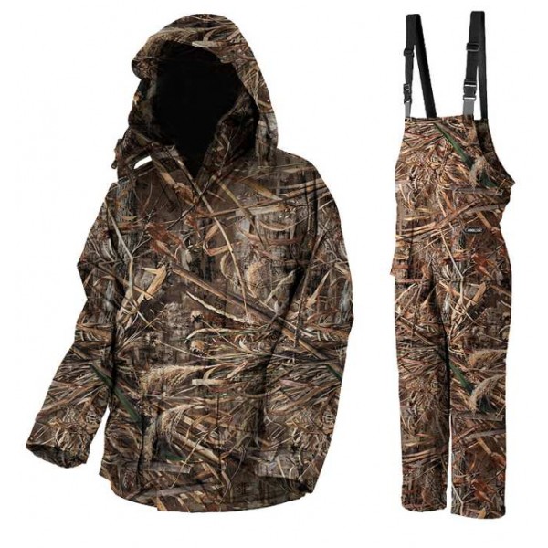 Prologic MAX5 Comfort Termo odelo (Pantalone / Odela) - www.eribolov.rs