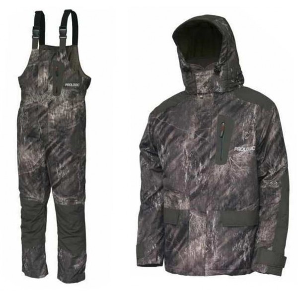 Prologic RealTree Termo odelo (Pantalone / Odela) - www.eribolov.rs
