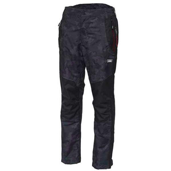 DAM Camovision pantalone (Pantalone / Odela) - www.eribolov.rs
