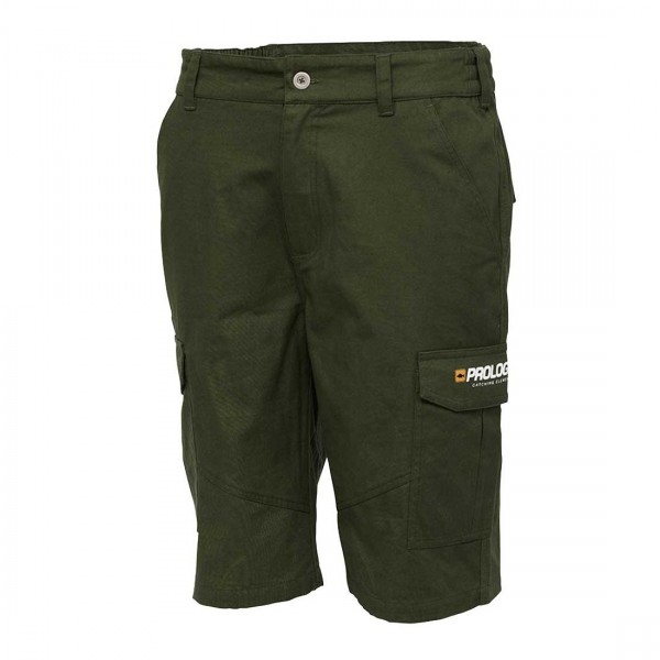 Prologic Combat bermude (Pantalone / Odela) - www.eribolov.rs