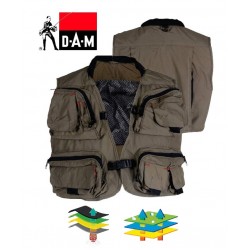 DAM Hydroforce G2 prsluk