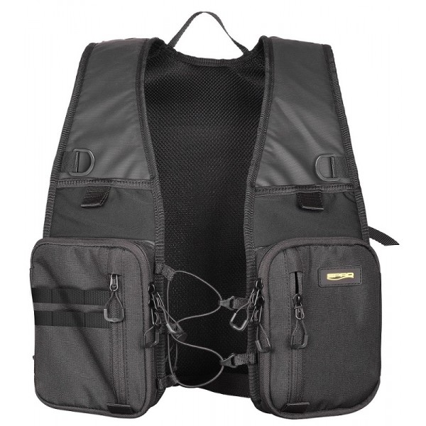 SPRO Active Pack 15 vest (Vest) - www.eribolov.rs