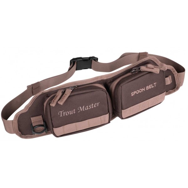 SPRO Trout Master spoon pojas (Prsluci za ribolov) - www.eribolov.rs