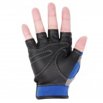 Mustad Half Finger Casting Glove (Gloves) - www.eribolov.rs