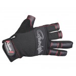 Gamakatsu Armor Gloves 3 finger cut (Gloves) - www.eribolov.rs