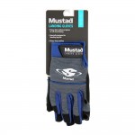Mustad Landing rukavice (Rukavice) - www.eribolov.rs