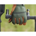 Prologic Neopren Grip black (Rukavice) - www.eribolov.rs
