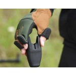 Prologic Neopren Grip black (Rukavice) - www.eribolov.rs