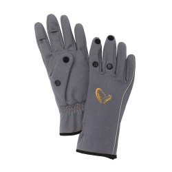 Savage Gear Softshell rukavice