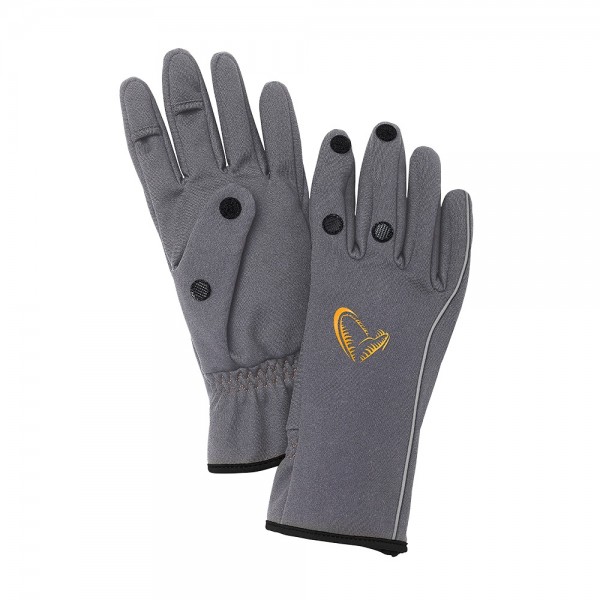 Savage Gear Softshell rukavice (Rukavice) - www.eribolov.rs