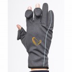 Savage Gear Softshell rukavice (Rukavice) - www.eribolov.rs