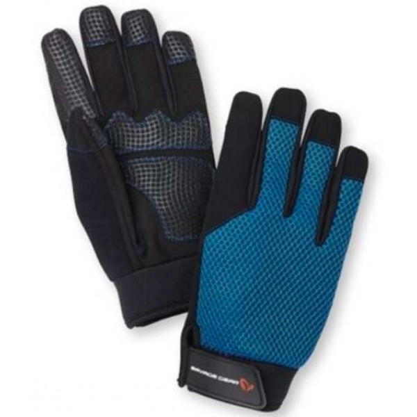 Savage Gear Aqua Mesh rukavice (Rukavice) - www.eribolov.rs