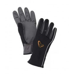 Savage Gear Softshell Winter rukavice
