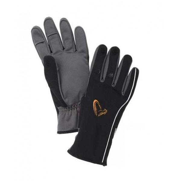 Savage Gear Softshell Winter rukavice (Rukavice) - www.eribolov.rs