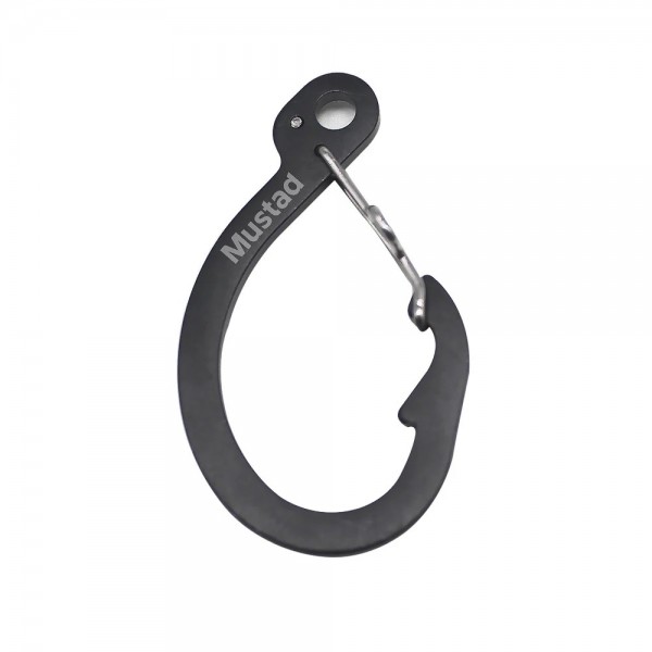 Mustad Carabiner Eco (Ribolovačka oprema) - www.eribolov.rs