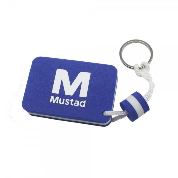 Mustad Privezak za ključeve (Ribolovačka oprema) - www.eribolov.rs