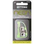 SPRO Neon Clip On double bell holder (Bite Indicators / Rod Pod) - www.eribolov.rs